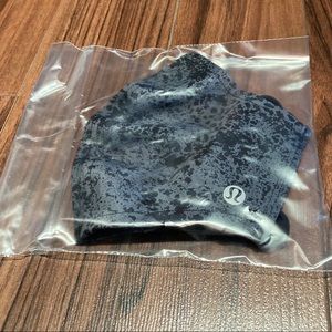 Lululemon Face Mask DGGB